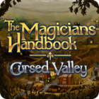 The Magicians Handbook: Cursed Valley 게임