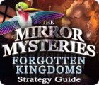 The Mirror Mysteries: Forgotten Kingdoms Strategy Guide 게임