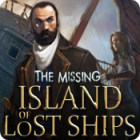 The Missing: Island of Lost Ships 게임