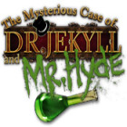 The Mysterious Case of Dr. Jekyll and Mr. Hyde 게임