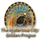 The Mysterious City: Golden Prague 게임