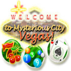 The Mysterious City: Vegas 게임