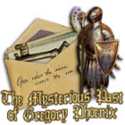The Mysterious Past of Gregory Phoenix 게임