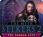 The Myth Seekers 2: The Sunken City 게임