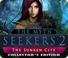 The Myth Seekers 2: The Sunken City Collector's Edition 게임