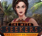 The Myth Seekers: The Legacy of Vulcan 게임