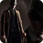 The New Adventures of Sherlock Holmes: The Testament of Sherlock 게임