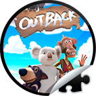 The OutBack Movie Puzzle 게임