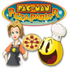 The PAC-MAN Pizza Parlor 게임
