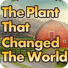 The Plant That Changes The World 게임 The Plant That Changes The World 게임