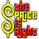 The Price Is Right 게임