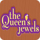 The Queen's Jewels 게임