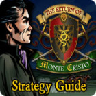 The Return of Monte Cristo Strategy Guide 게임