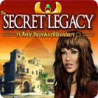 The Secret Legacy: A Kate Brooks Adventure 게임