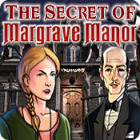 The Secret of Margrave Manor 게임