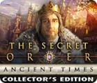 The Secret Order: Ancient Times Collector's Edition 게임