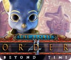 The Secret Order: Beyond Time 게임