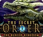 The Secret Order: The Buried Kingdom 게임