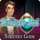 The Serpent of Isis Strategy Guide 게임