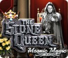 The Stone Queen: Mosaic Magic 게임
