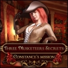 Three Musketeers Secrets: Constance's Mission 게임
