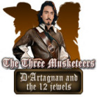 The Three Musketeers: D'Artagnan and the 12 Jewels 게임