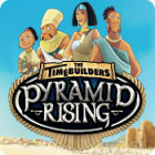 The Timebuilders: Pyramid Rising 게임