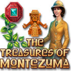 The Treasures of Montezuma 게임