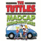 The Tuttles Madcap Misadventures 게임