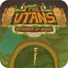 The Utans: Defender of Mavas 게임