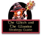 The Witch and The Warrior Strategy Guide 게임