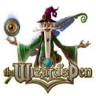 The Wizard's Pen 게임