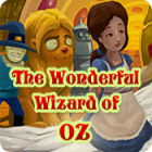 The Wonderful Wizard of Oz 게임