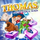Thomas And The Magical Words 게임