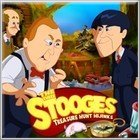 The Three Stooges: Treasure Hunt Hijinks 게임