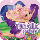 Thumbelina: Puzzle Book 게임