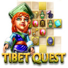 Tibet Quest 게임