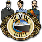 Tic-A-Tac Royale 게임