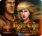 Tiger Eye: Curse of the Riddle Box 게임