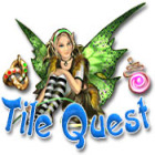 Tile Quest 게임