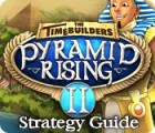 The TimeBuilders: Pyramid Rising 2 Strategy Guide 게임