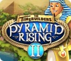The TimeBuilders: Pyramid Rising 2 게임