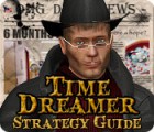 Time Dreamer Strategy Guide 게임