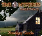 Time Mysteries: Inheritance Strategy Guide 게임