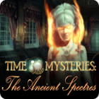 Time Mysteries: The Ancient Spectres 게임