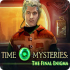 Time Mysteries: The Final Enigma 게임