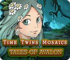 Time Twins Mosaics Tales of Avalon 게임