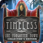 Timeless: The Forgotten Town Collector's Edition 게임