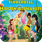 Tinkerbell. Hidden Alphabets 게임