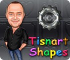 Tisnart Shapes 게임 Tisnart Shapes 게임